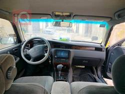 تويوتا كراون